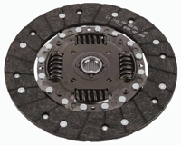 SACHS Clutch Disc - 1878 008 297
